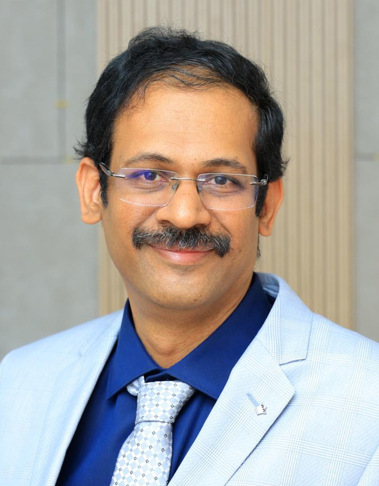 Dr Chandrakala