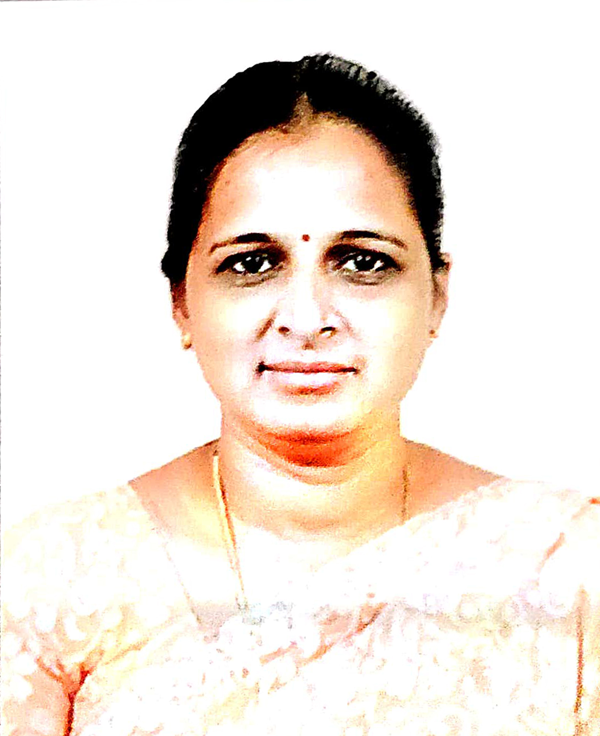 Dr Chandrakala
